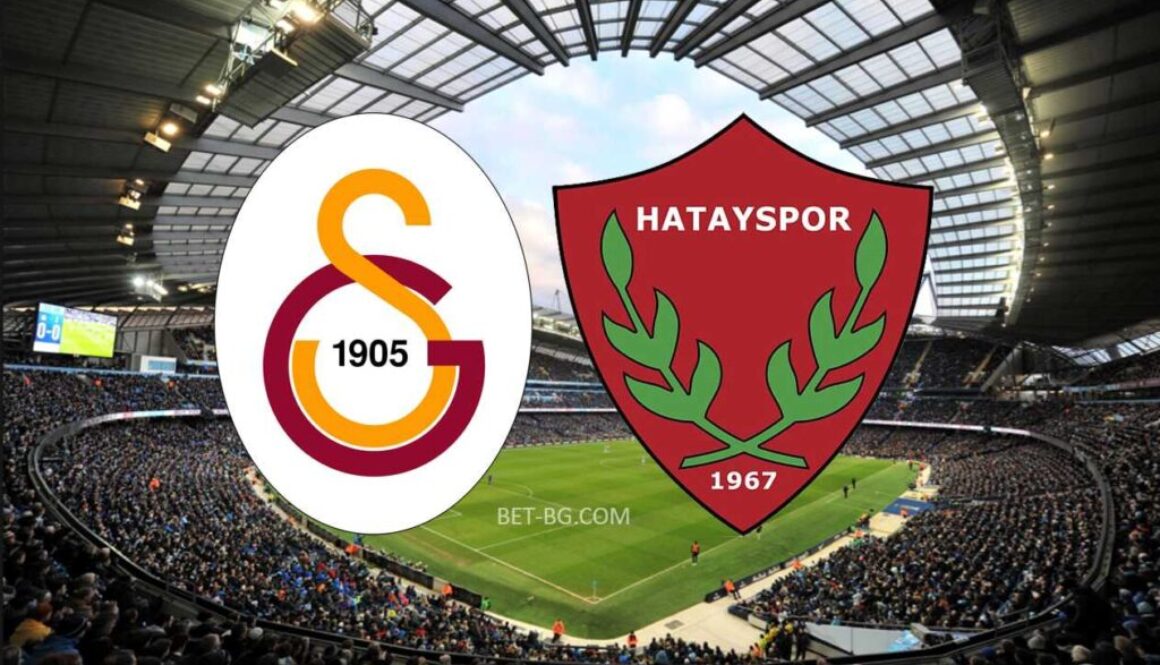 Галатасарай - Хатайспор bet365