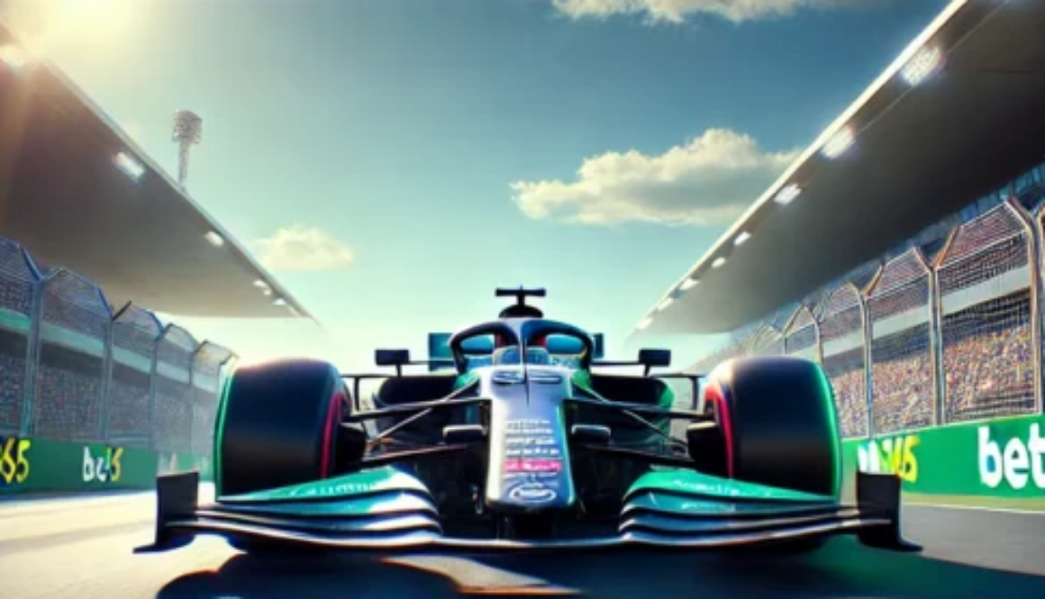 Гран При на Австралия bet365