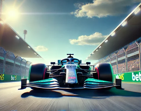 Гран При на Австралия bet365