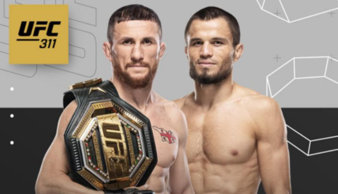 Двалишвили - Умар Нурмагомедов bet365