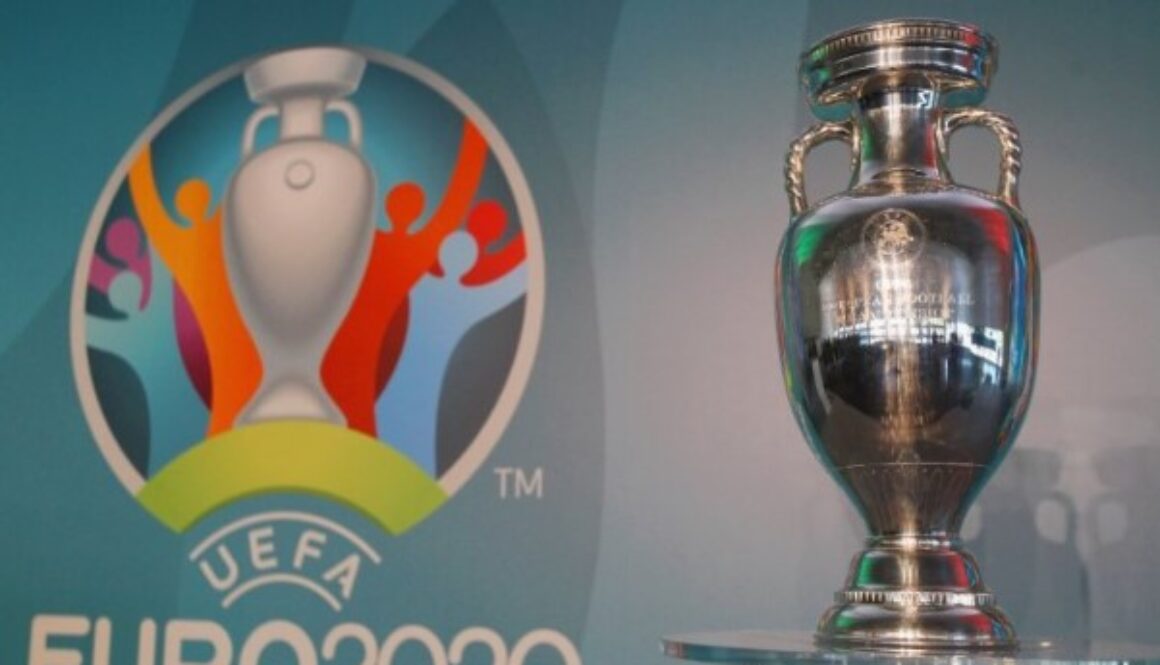 ЕВРО 2020 bet365