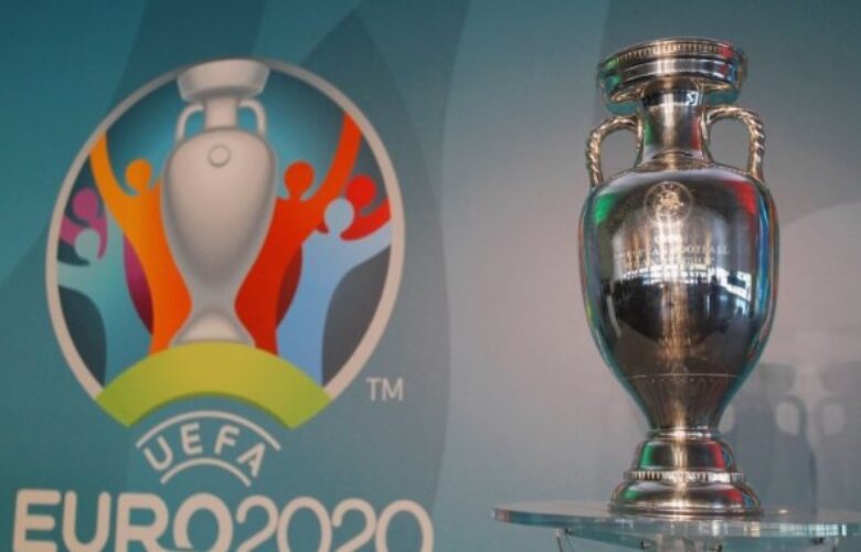 ЕВРО 2020 bet365