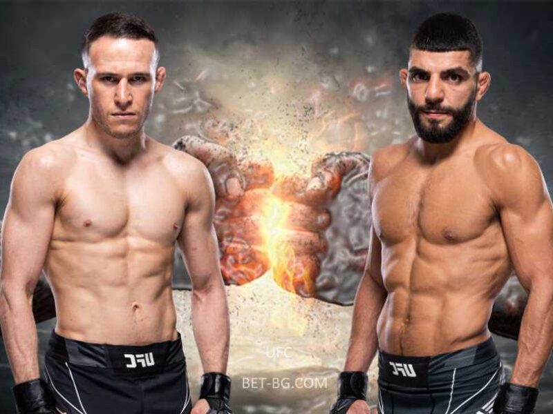 Кай Кара-Франс - Амер Албази bet365