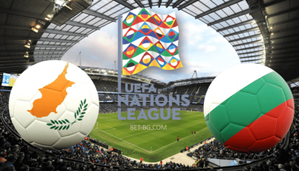 Кипър - България bet365