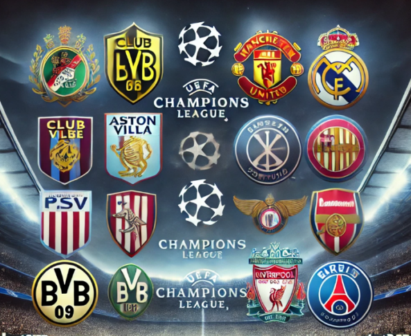 Клуб Брюж – Астън Вила bet365