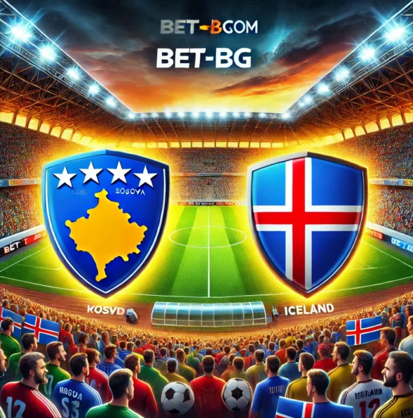 Косово – Исландия bet365 rs