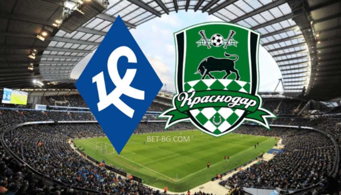 Криля Советов - Краснодар bet365