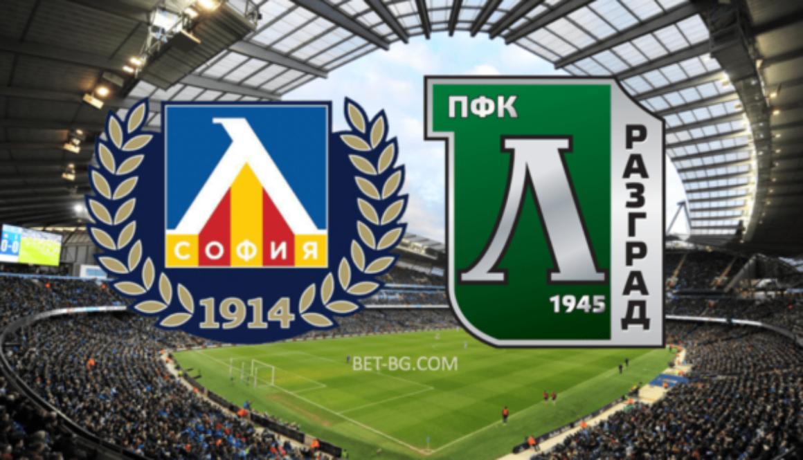 Левски - Лудогорец bet365