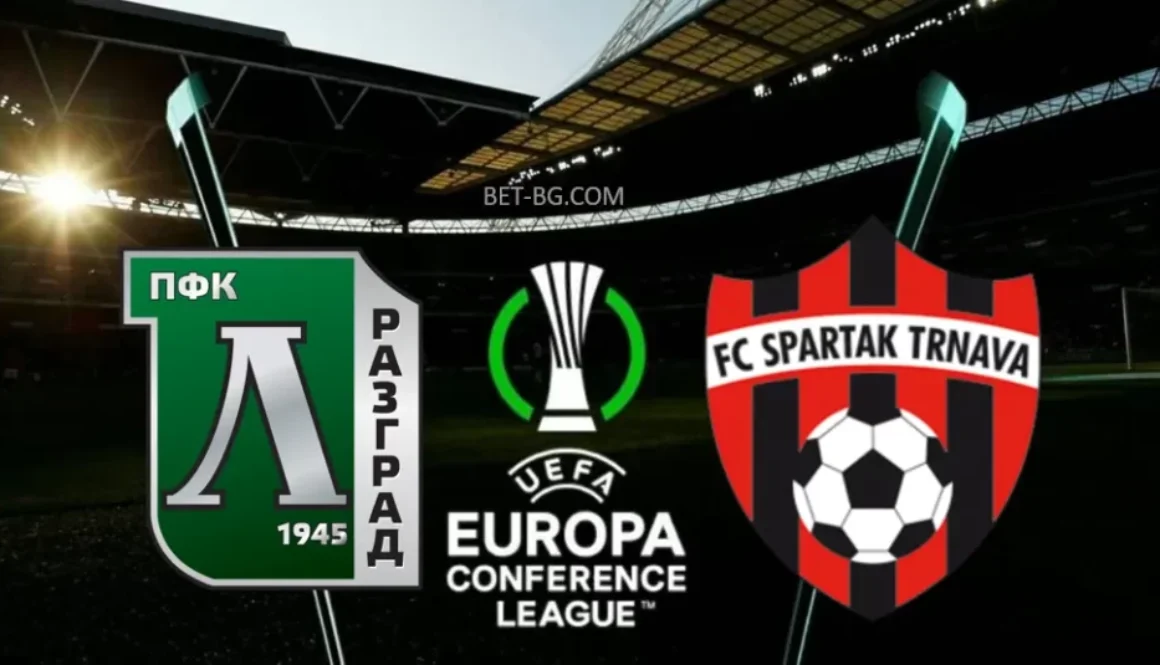 Лудогорец - Спартак Търнава bet365
