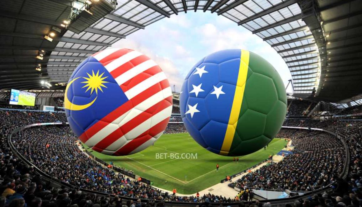 Малайзия - Соломонови Острови bet365