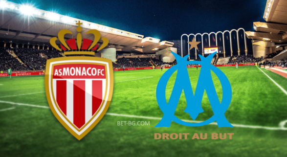 Монако - Марсилия bet365