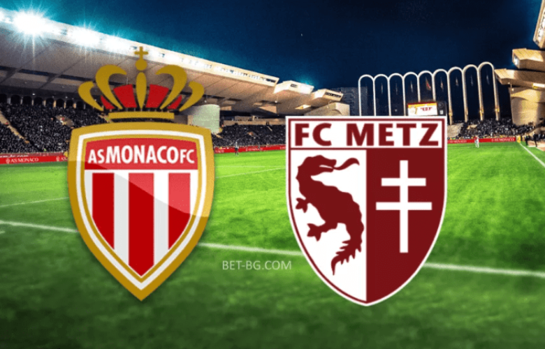 Монако - Мец bet365