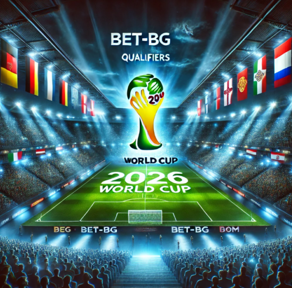 Мондиала в САЩ bet365
