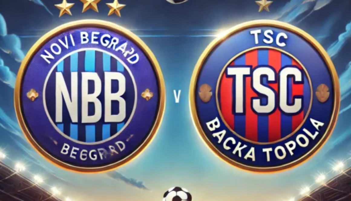 Нови Белград ТСЦ Бачка Топола bet365