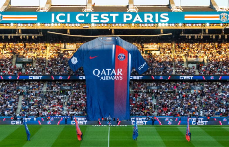 Пари Сен Жермен Рен bet365