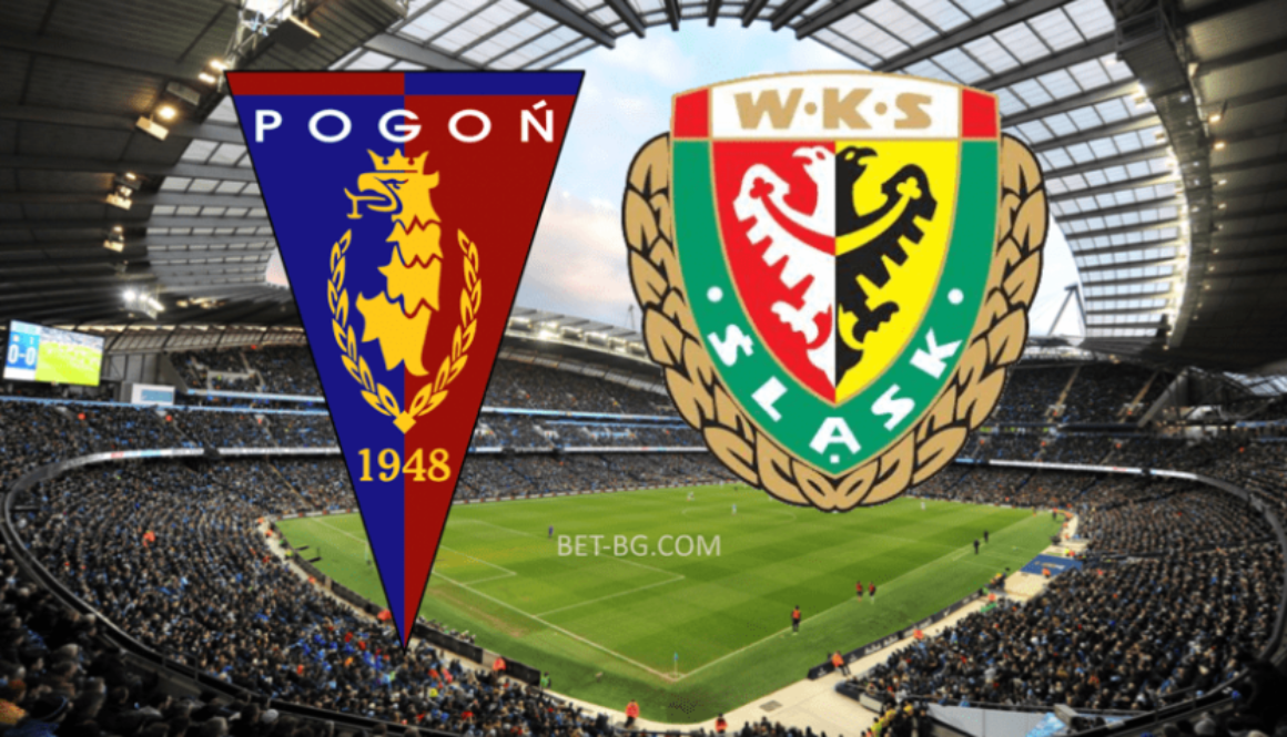 Погон Шчечин - Шльонск Вроцлав bet365