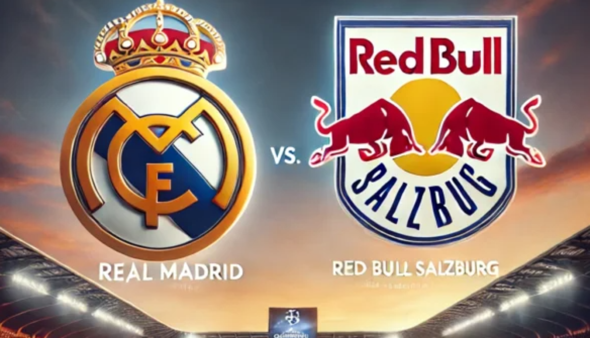 Реал Мадрид – Залцбург bet365