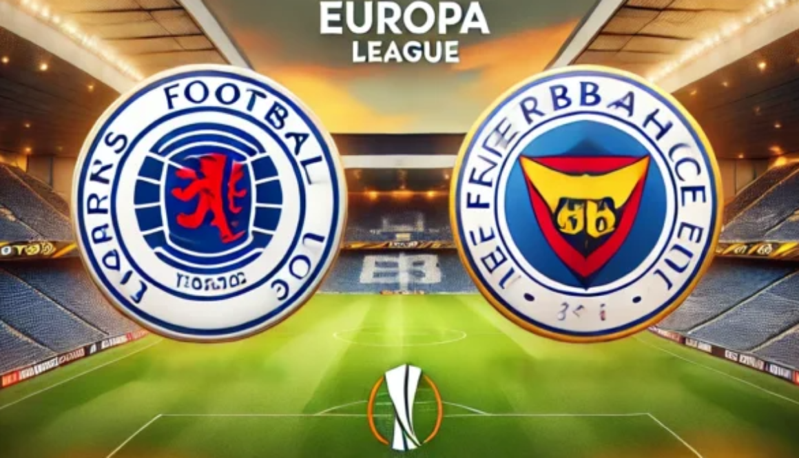 Рейнджърс - Фенербахче bet365