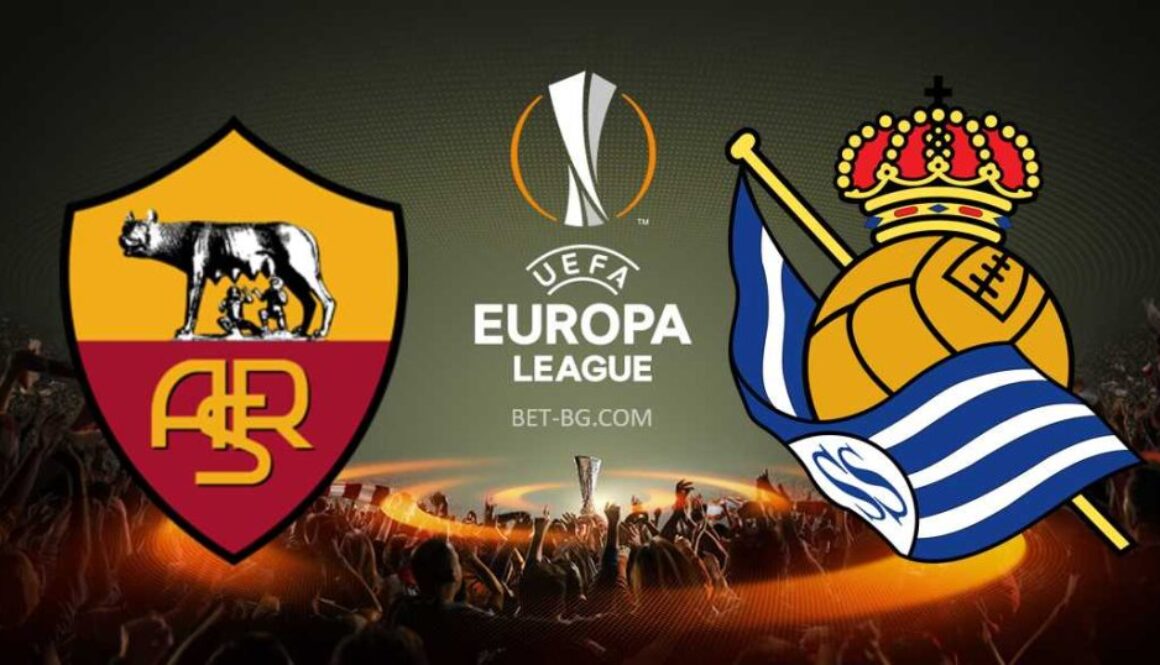 Рома - Реал Сосиедад bet365