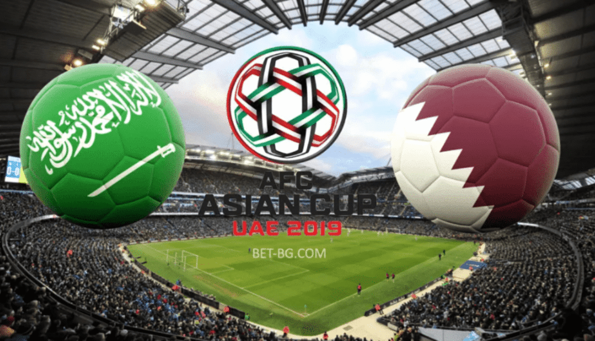 Саудитска Арабия - Катар bet365