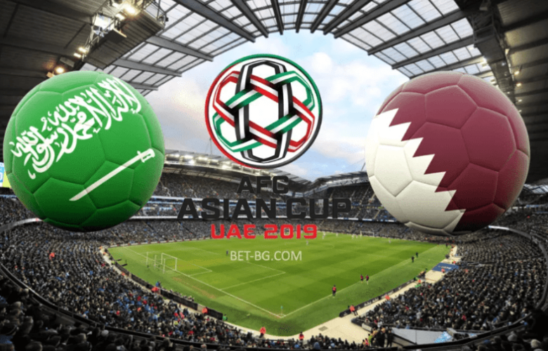 Саудитска Арабия - Катар bet365