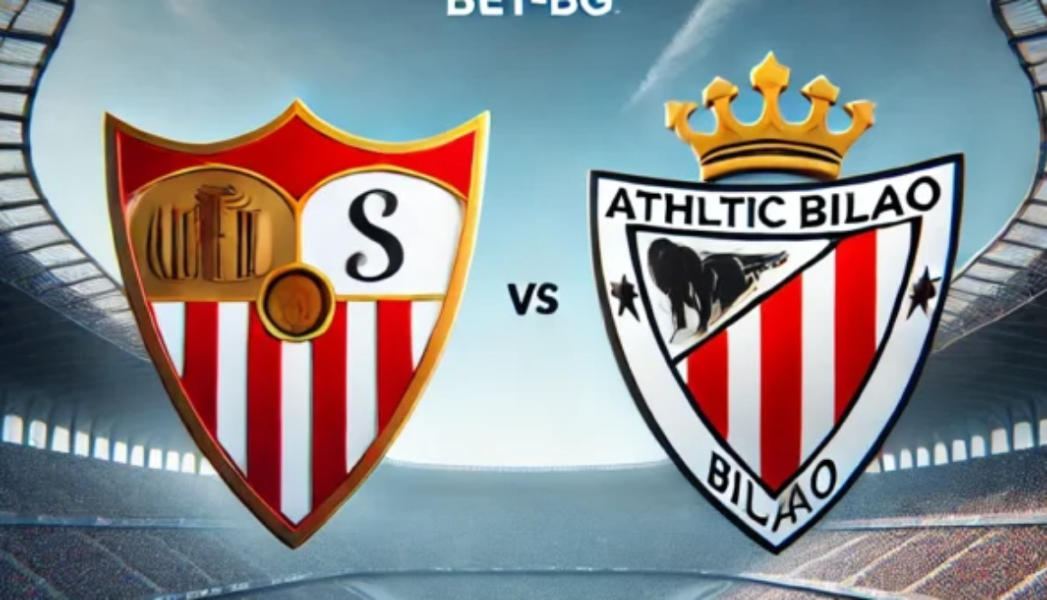 Севиља – Атлетик Билбао. bet365rs