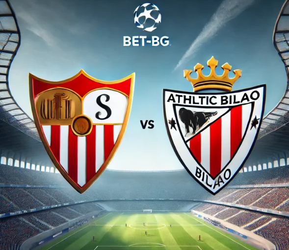 Севиља – Атлетик Билбао. bet365rs