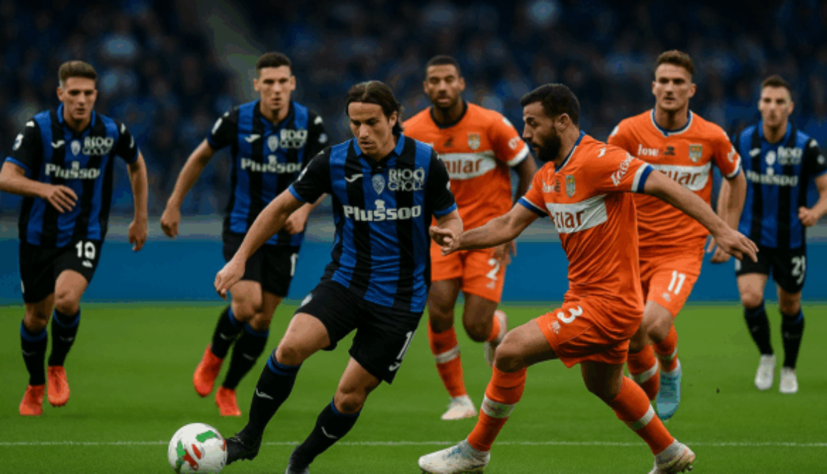 Серия А –bet365