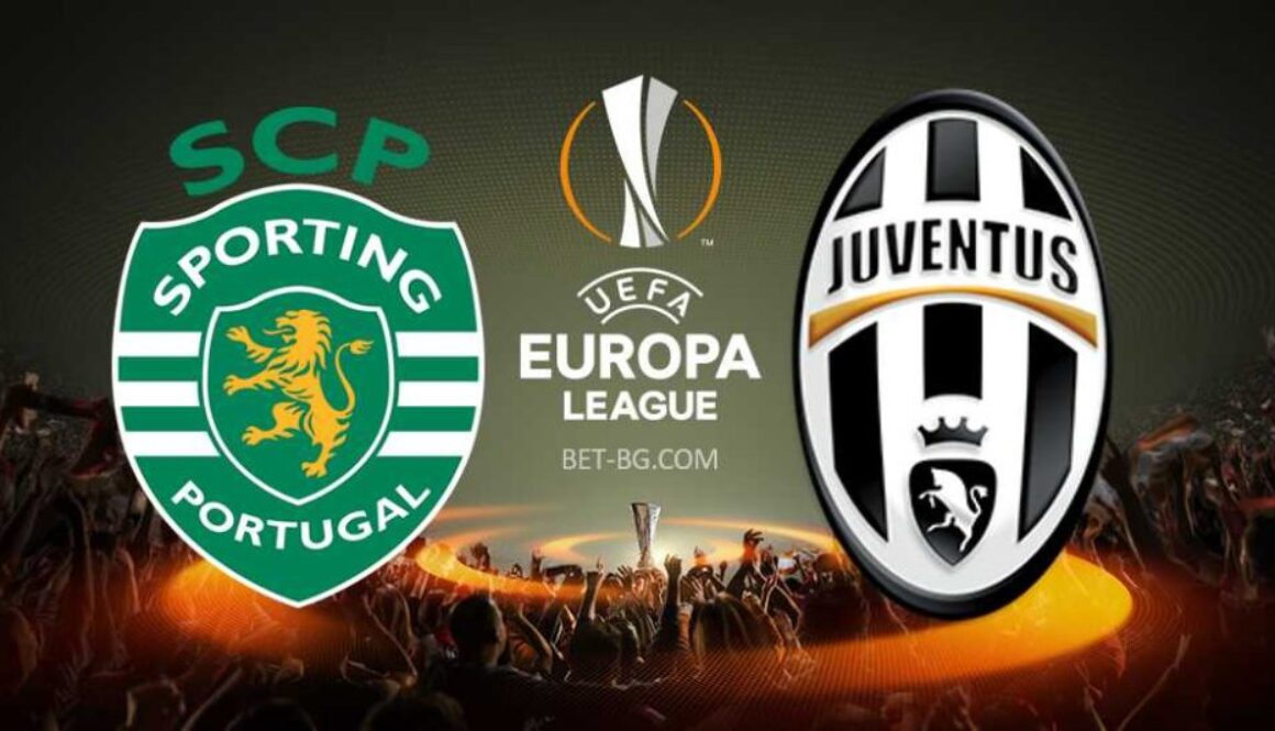 Спортинг - Ювентус bet365