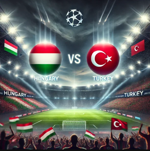 Унгария – Турция bet365