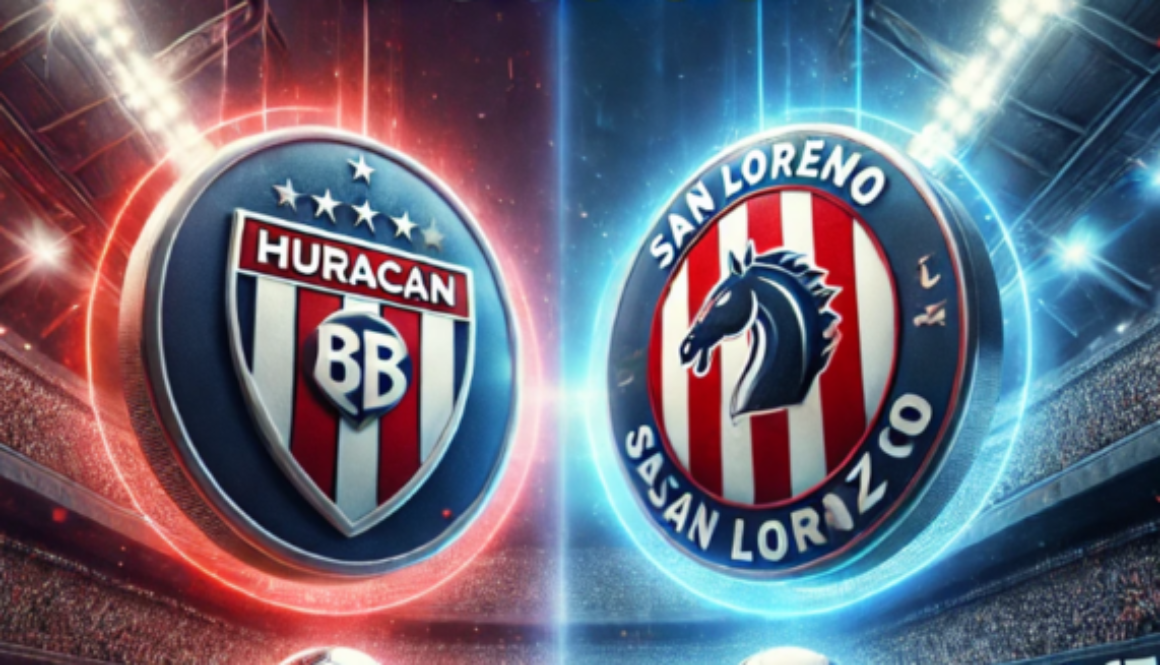 Уракан – Сан Лоренцо bet365