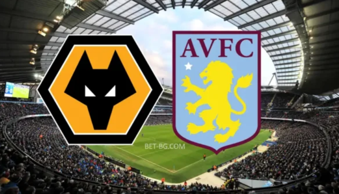 Уулвърхямптън - Астън Вила bet365