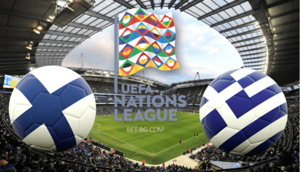 Финландия - Гърция bet365
