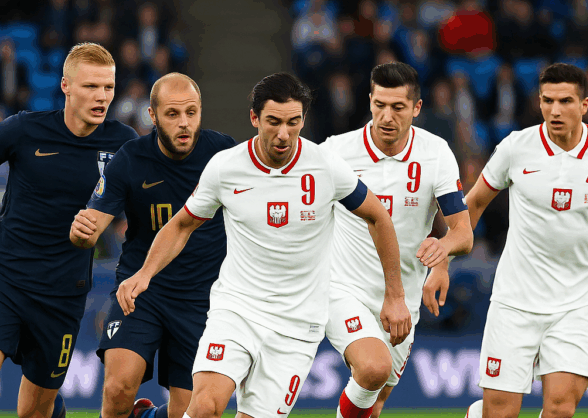 Финландия - Полша bet365