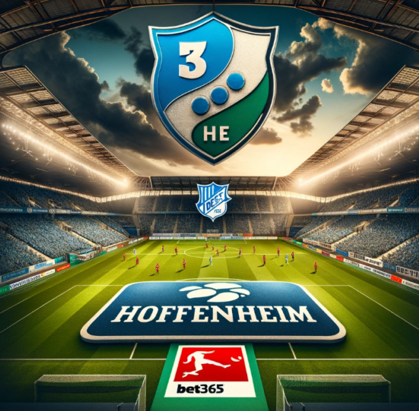 Хофенхајм - Хајденхајм bet365