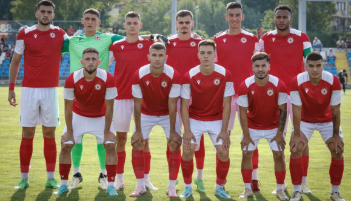 ЦСКА София II - Ботев II bet365