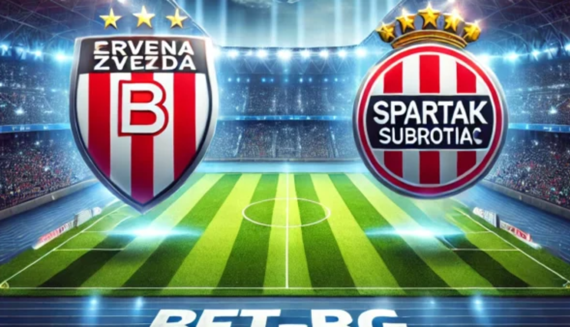 Црвена звезда – Спартак Суботица bet365