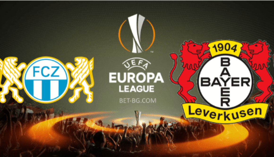 Цюрих - Байер Леверкузен bet365