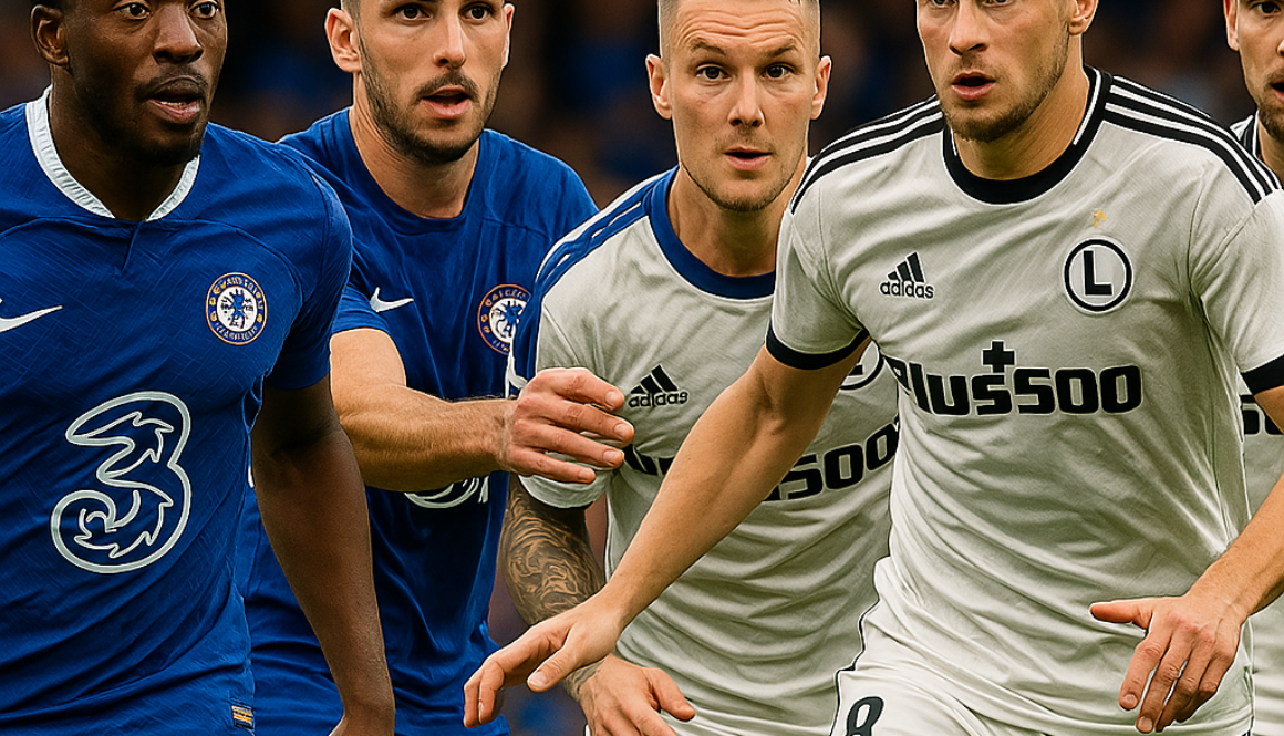 Челси - Легия bet365rs
