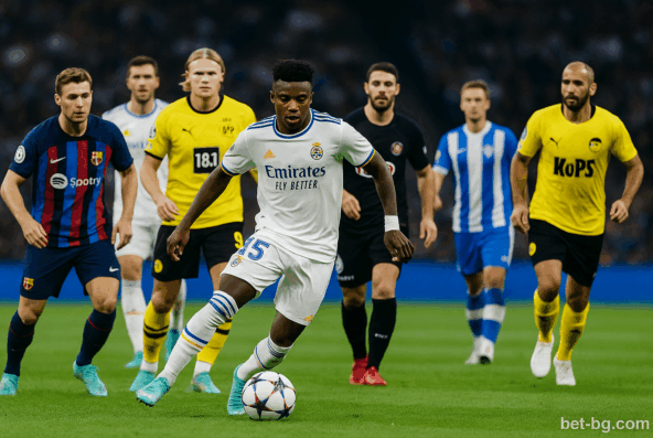 Шампионска лига bet-bg.com bet365