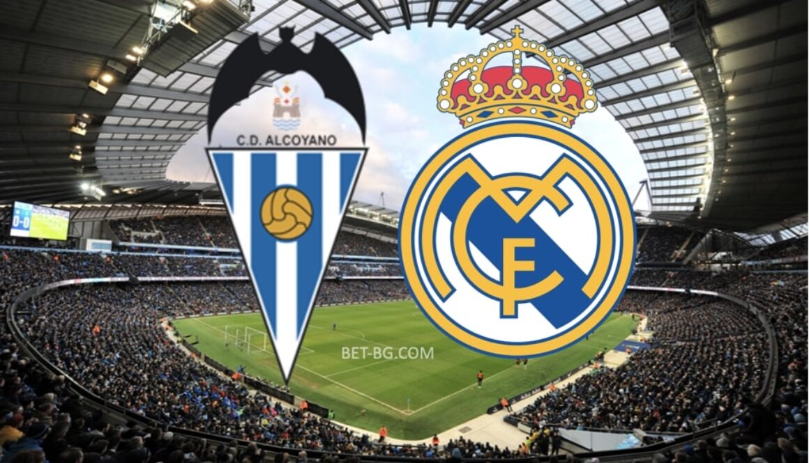 алкорон - реал мадрид bet365