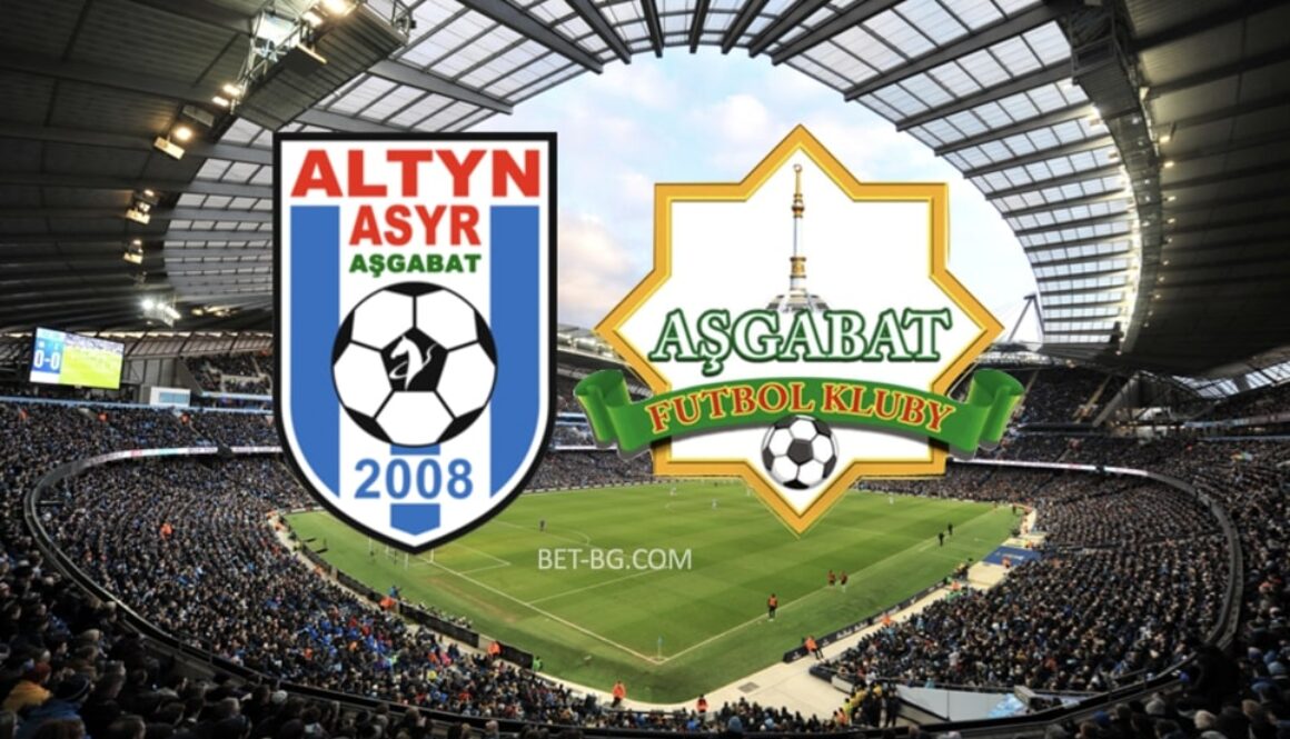 алтън асър - асхабат bet365