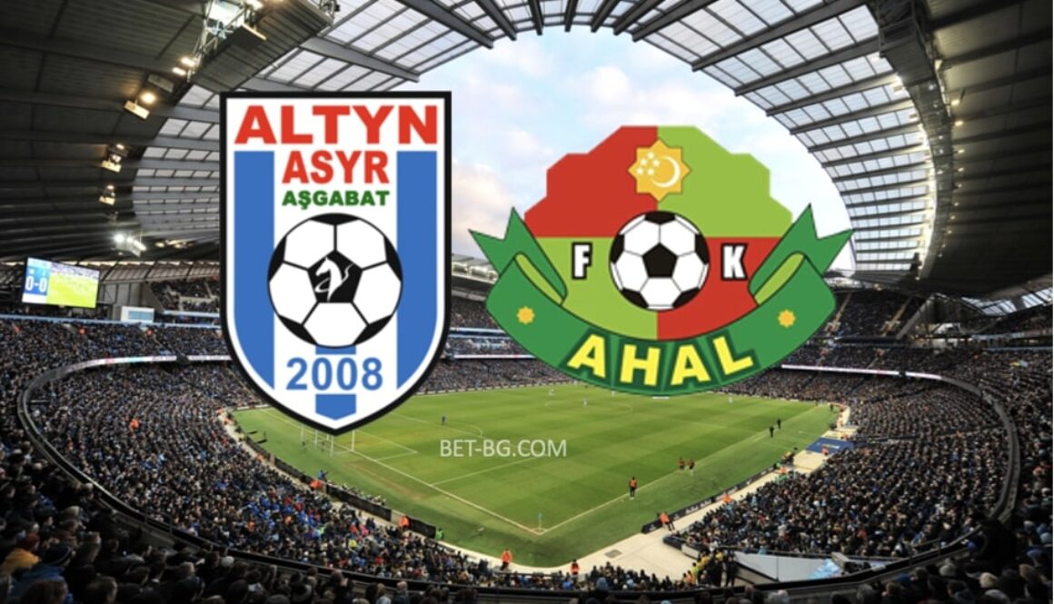 алтън асър - ахал bet365