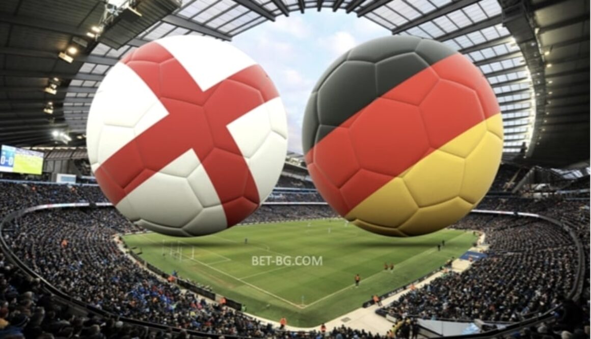 англия - германия bet365
