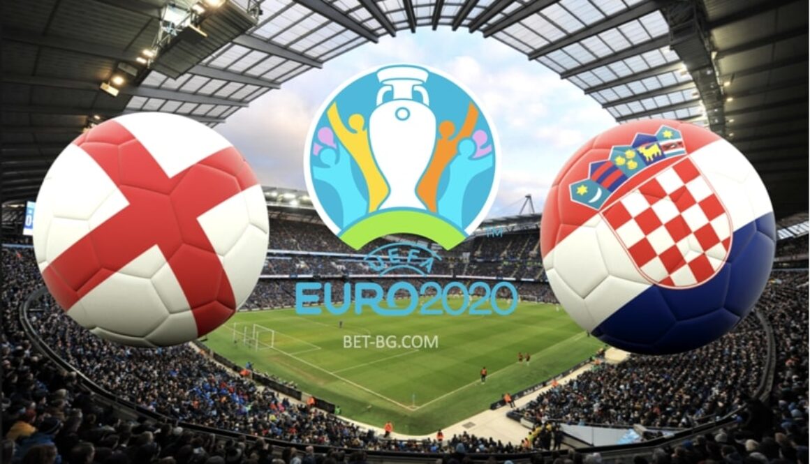англия - хърватия bet365