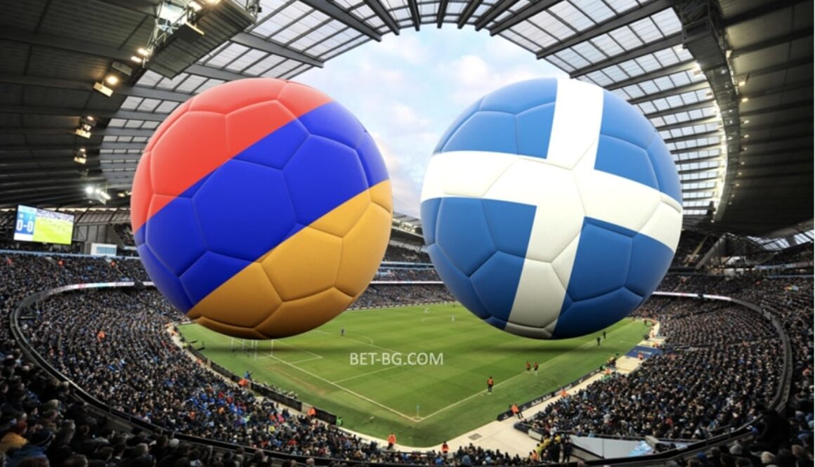 армения - шотландия bet365