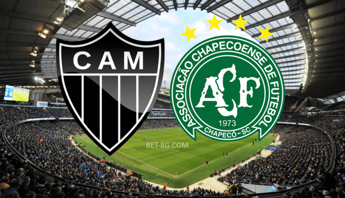Атлетико Минейро - Чапекоензе bet365