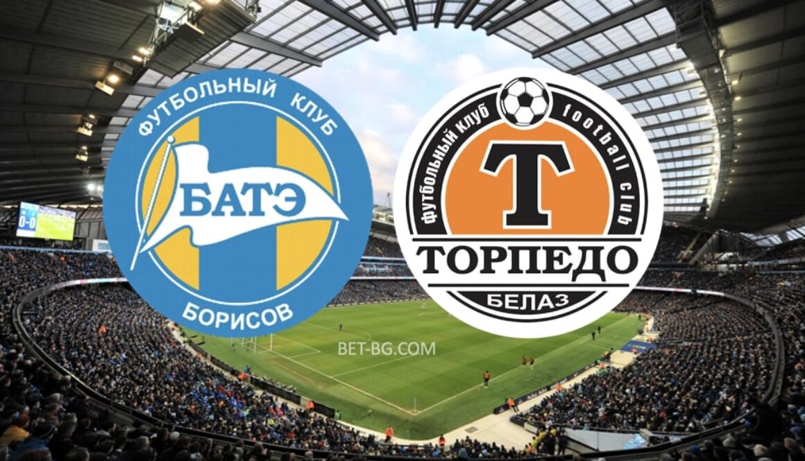 бате борисов - торпедо жодино bet365
