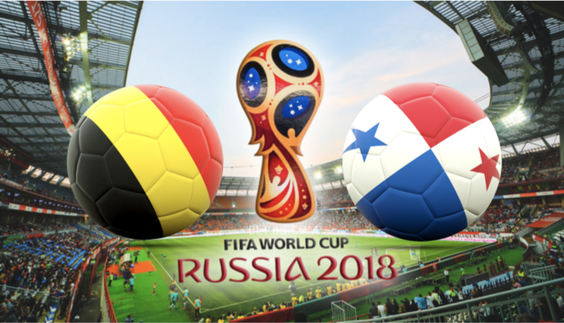 Белгия - Панама bet365