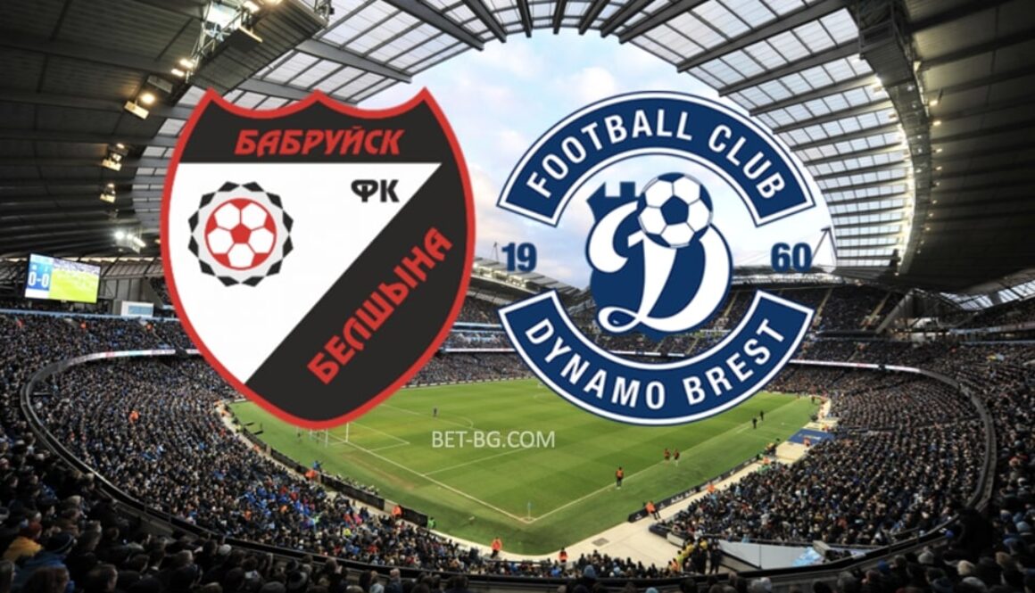 белшина бобруиск - динамо брест bet365